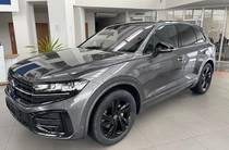 Volkswagen Touareg R-Line Platinum