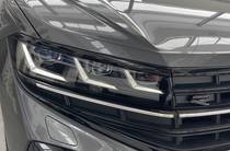 Volkswagen Touareg R-Line Platinum