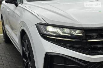 Volkswagen Touareg 2024 R-Line Platinum+