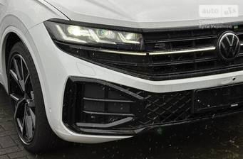 Volkswagen Touareg 2024 R-Line Platinum+