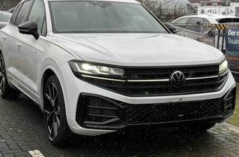 Volkswagen Touareg 3.0 TDI AT (286 к.с.) AWD 2024