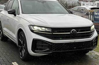 Volkswagen Touareg 2024 R-Line Platinum+