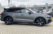 Volkswagen Touareg R-Line Platinum+