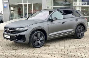 Volkswagen Touareg 2024 R-Line Platinum+