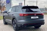 Volkswagen Touareg R-Line Platinum+