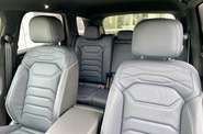 Volkswagen Touareg R-Line Platinum+