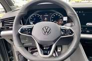 Volkswagen Touareg R-Line Platinum+