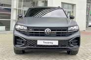 Volkswagen Touareg R-Line Platinum+