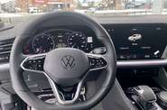 Volkswagen Touareg R-Line Platinum+