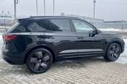 Volkswagen Touareg R-Line Platinum+