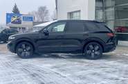 Volkswagen Touareg R-Line Platinum+