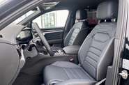 Volkswagen Touareg R-Line Platinum+