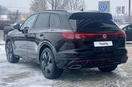 Volkswagen Touareg R-Line Platinum+