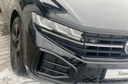 Volkswagen Touareg R-Line Platinum+