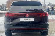 Volkswagen Touareg R-Line Platinum+