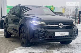 Volkswagen Touareg 2024 R-Line Platinum+