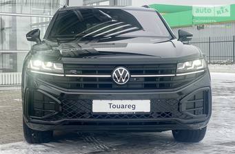 Volkswagen Touareg 2024 R-Line Platinum+