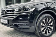 Volkswagen Touareg Silver