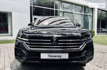 Volkswagen Touareg 2024 в Киев