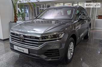 Volkswagen Touareg 2024 в Киев