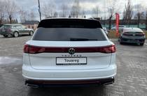 Volkswagen Touareg R-Line Platinum+