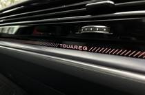 Volkswagen Touareg R-Line Platinum+