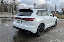 Volkswagen Touareg R-Line Platinum+