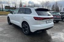 Volkswagen Touareg R-Line Platinum+