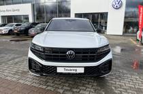 Volkswagen Touareg R-Line Platinum+