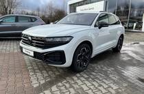 Volkswagen Touareg R-Line Platinum+