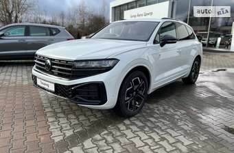 Volkswagen Touareg 2024 в Житомир