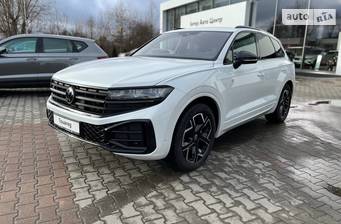 Volkswagen Touareg 3.0 TDI AT (286 к.с.) AWD 2024