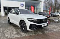 Volkswagen Touareg R-Line Platinum+