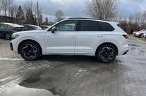 Volkswagen Touareg R-Line Platinum+