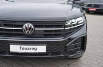 Volkswagen Touareg R-Line Platinum