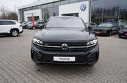 Volkswagen Touareg R-Line Platinum