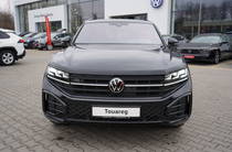 Volkswagen Touareg R-Line Platinum