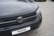 Volkswagen Touareg R-Line Platinum