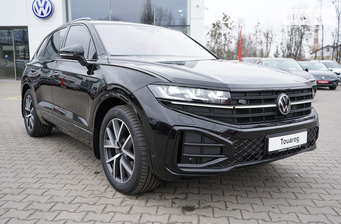 Volkswagen Touareg 2024 в Житомир