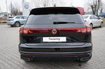 Volkswagen Touareg R-Line Platinum