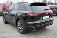 Volkswagen Touareg R-Line Platinum