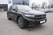 Volkswagen Touareg R-Line Platinum