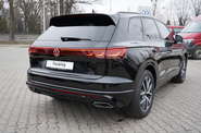 Volkswagen Touareg R-Line Platinum