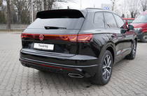 Volkswagen Touareg R-Line Platinum