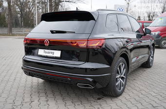 Volkswagen Touareg 2024 R-Line Platinum