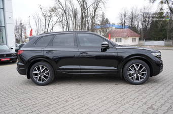 Volkswagen Touareg 2024 R-Line Platinum