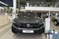 Volkswagen Touareg R-Line Platinum