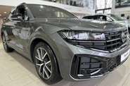 Volkswagen Touareg R-Line Platinum