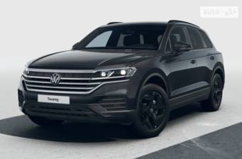 Volkswagen Touareg 3.0 TDI AT (231 к.с.) AWD 2024