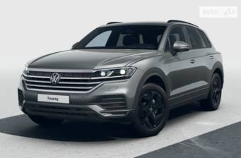 Volkswagen Touareg 3.0 TDI AT (231 к.с.) AWD 2024